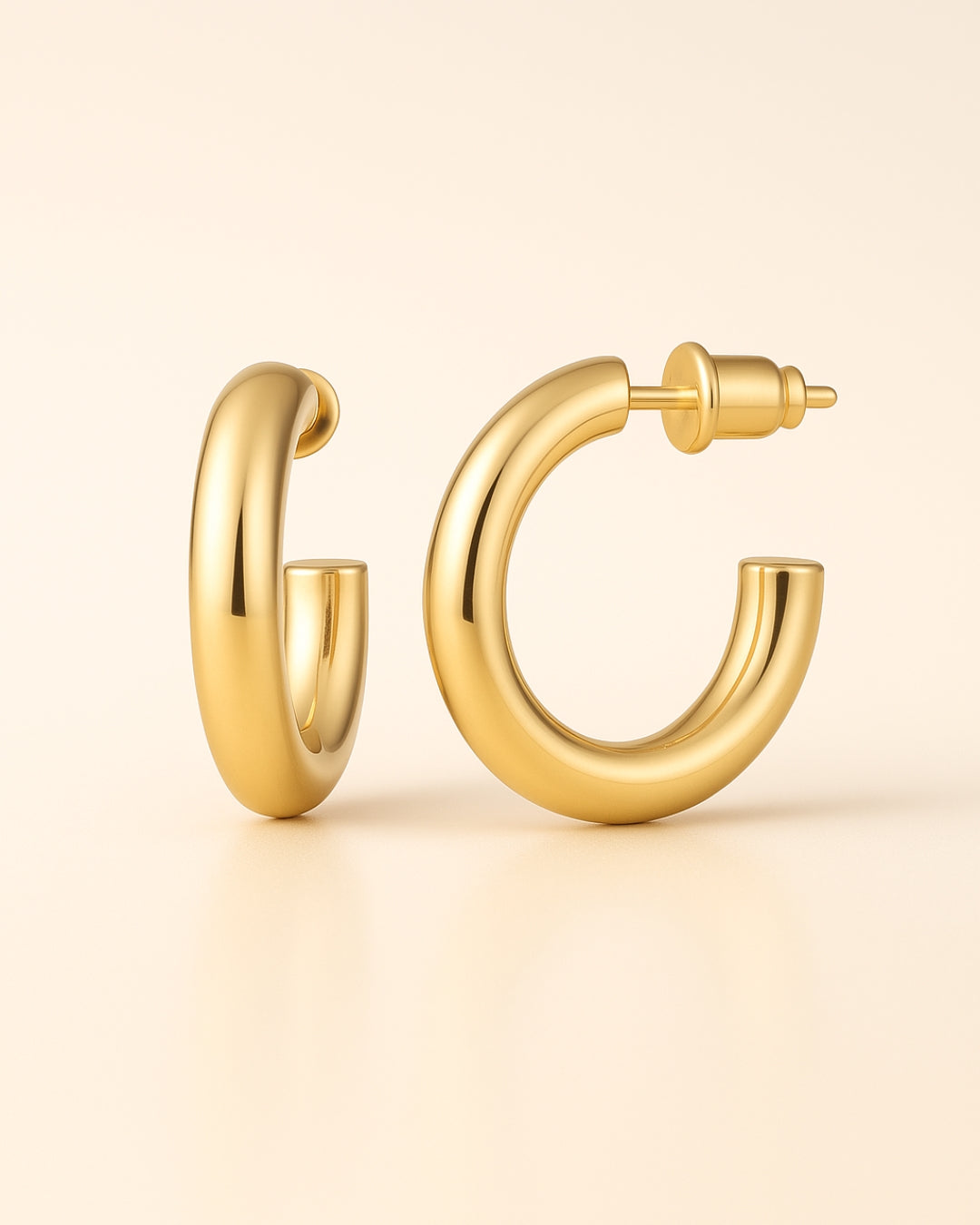 Aurielle Hoops