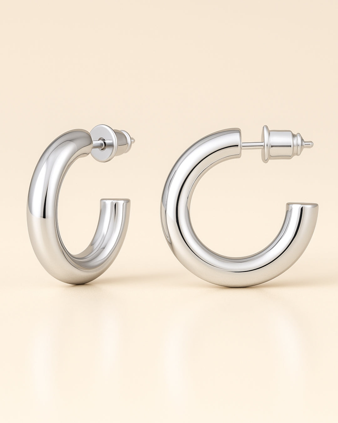 Aurielle Hoops