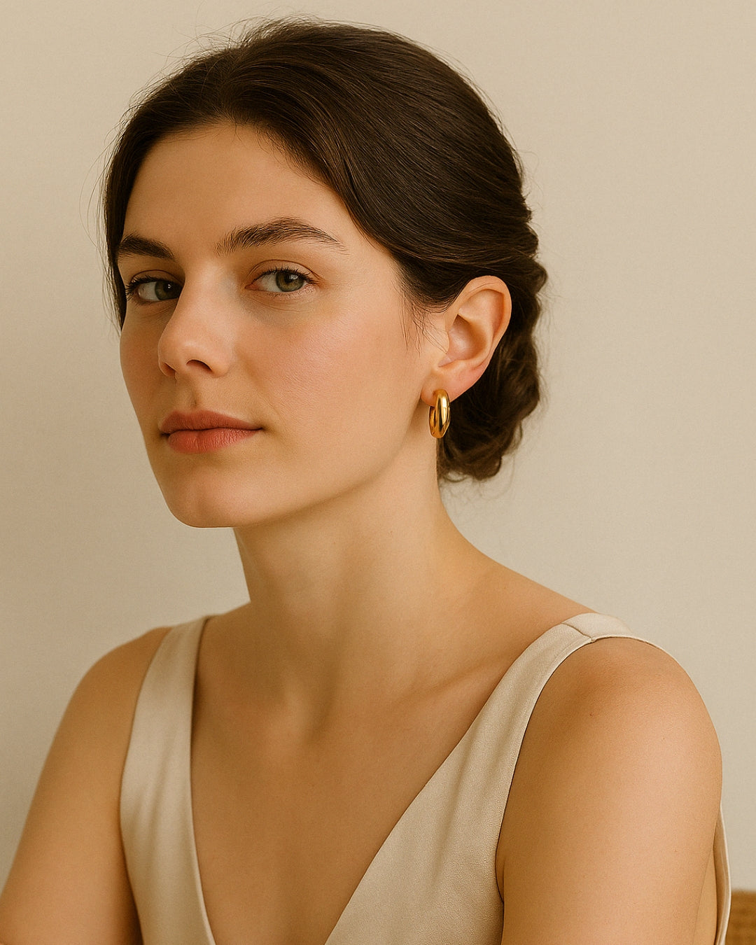 Aurielle Hoops