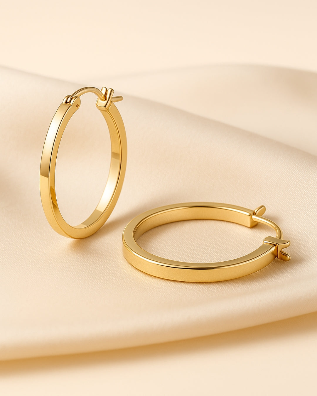 Elara Hoops