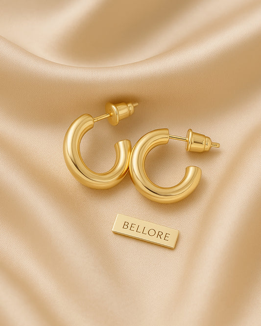 Aurielle Hoops
