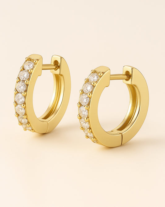 Celestia Hoops