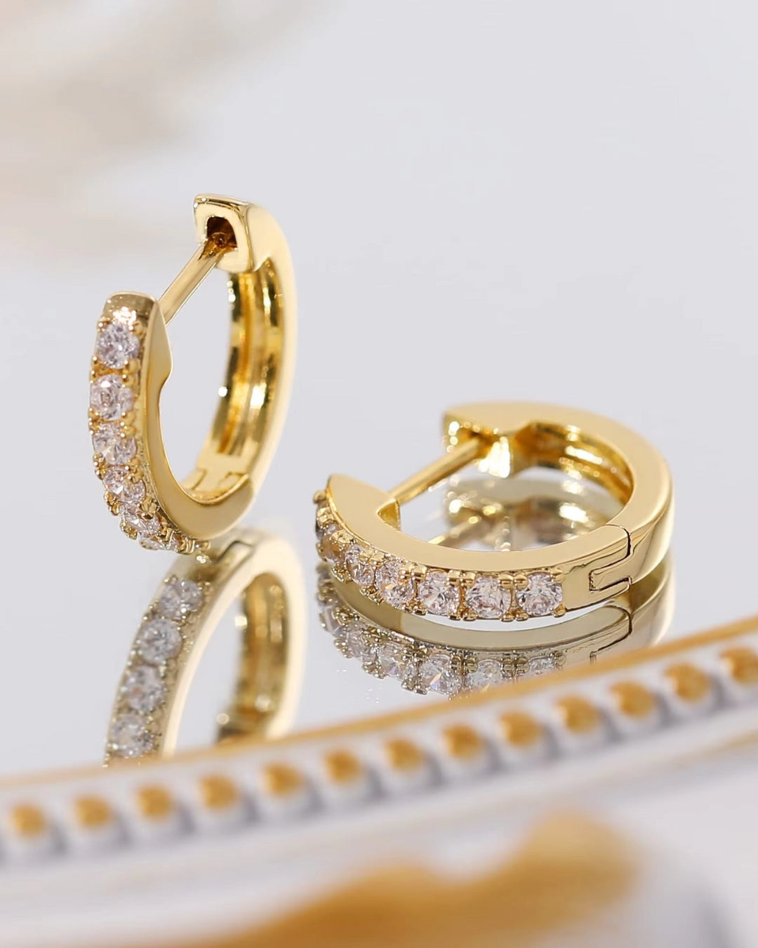 Celestia Hoops