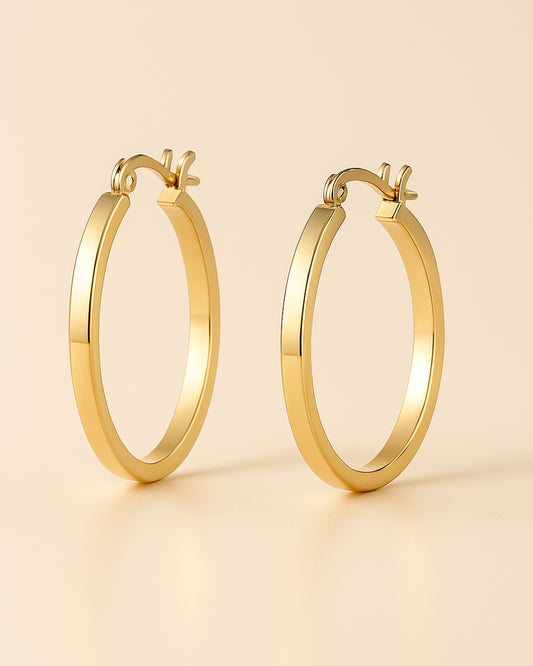 Elara Hoops
