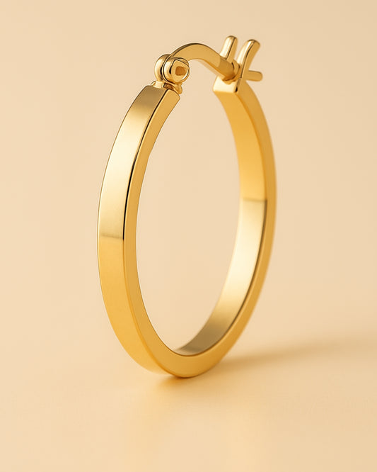 Elara Hoops