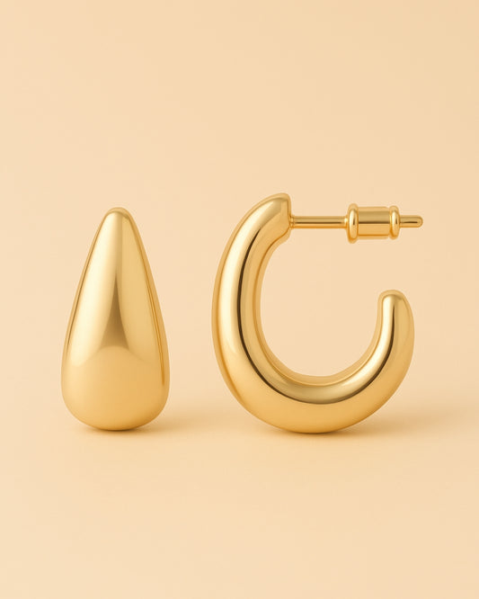 Solène Hoops